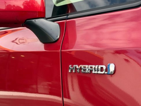 Used 2012 Toyota Prius V Two image 29
