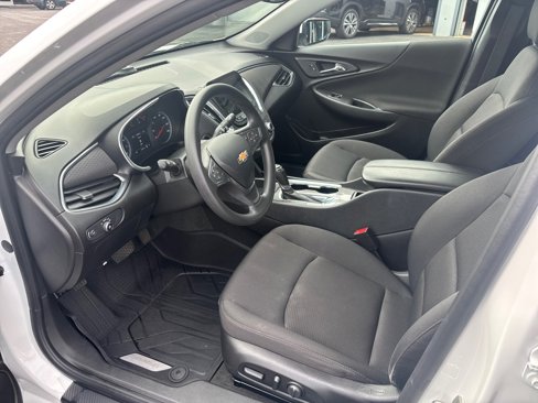 Used 2020 Chevrolet Malibu LT w/ Redline Edition image 15