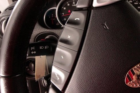 Used 2009 Porsche Cayenne S image 54