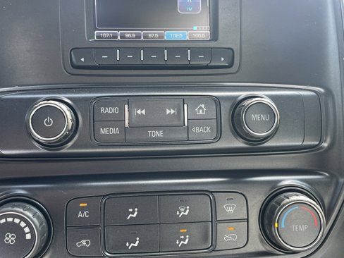 Used 2016 Chevrolet Silverado 1500 W/T image 30