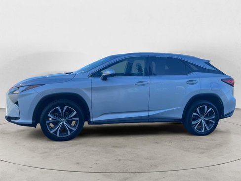 Used 2016 Lexus RX 350 AWD image 2