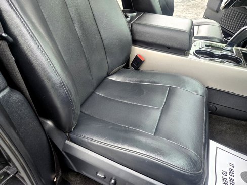 Used 2015 Ford Expedition EL Limited w/ Equipment Group 301A image 44