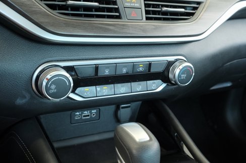 Used 2023 Nissan Altima 2.5 SV image 20