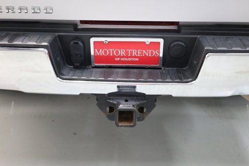 Used 2018 Chevrolet Silverado 3500 LT w/ LT Convenience Package image 27