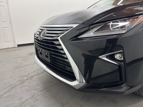 Used 2017 Lexus RX 350 FWD w/ Premium Package image 22