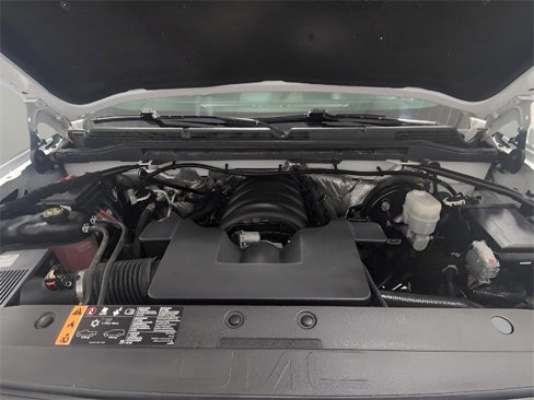 Used 2017 GMC Sierra 1500 SLE w/ SLE Value Package image 29