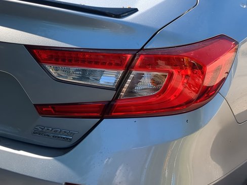 Used 2021 Honda Accord Sport Special Edition image 37