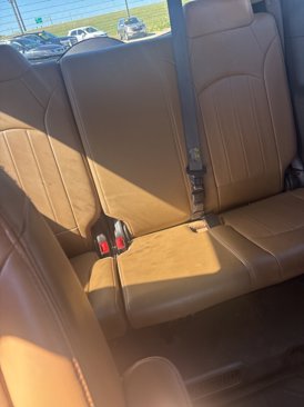 Used 2017 Buick Enclave Leather w/ Trailering Package image 23