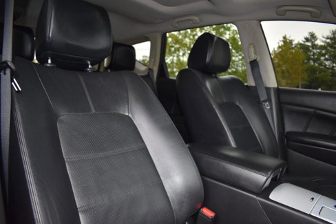 Used 2014 Nissan Murano SL image 71