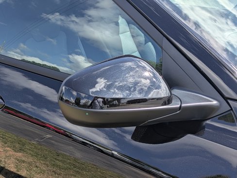 New 2025 Chevrolet Trax LT image 12