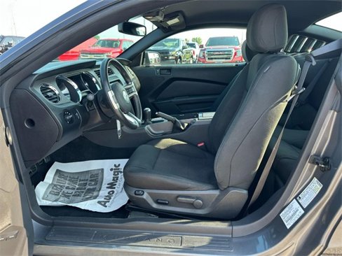 Used 2014 Ford Mustang Coupe w/ Equipment Group 102A image 12