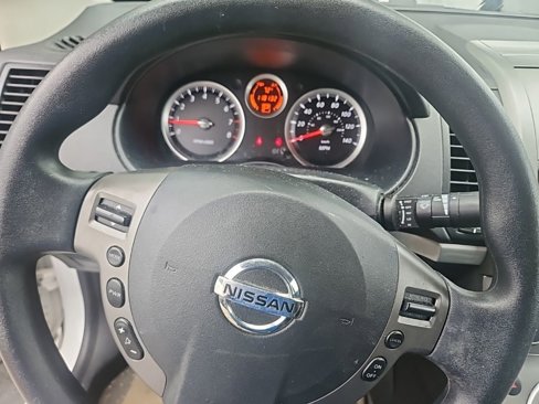 Used 2010 Nissan Sentra 2.0 SR image 12