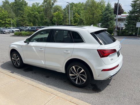 Used 2024 Audi Q5 2.0T Premium Plus image 39