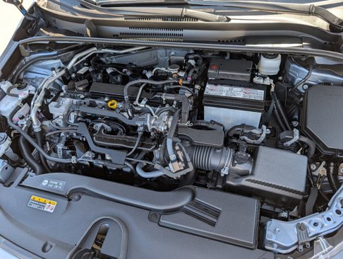 Used 2023 Toyota Corolla LE image 20