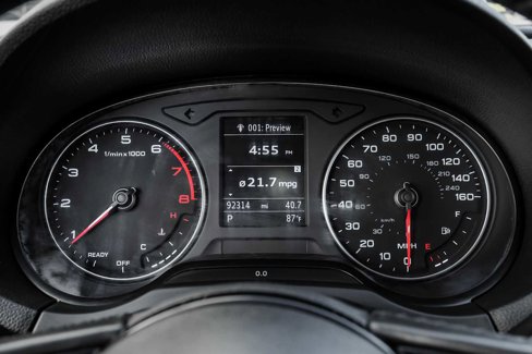 Used 2017 Audi A3 2.0T Premium image 19
