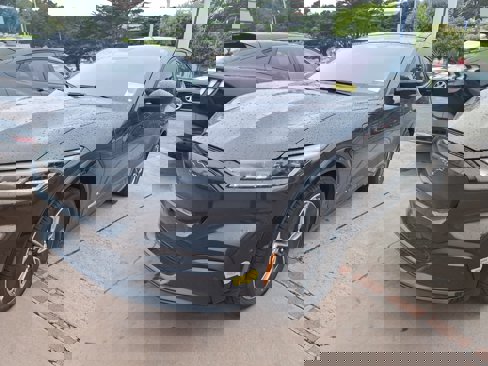 Used 2022 Ford Mustang Mach-E Premium image 2