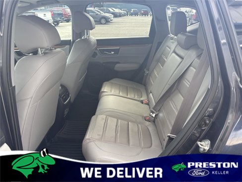 Used 2019 Honda CR-V Touring image 30