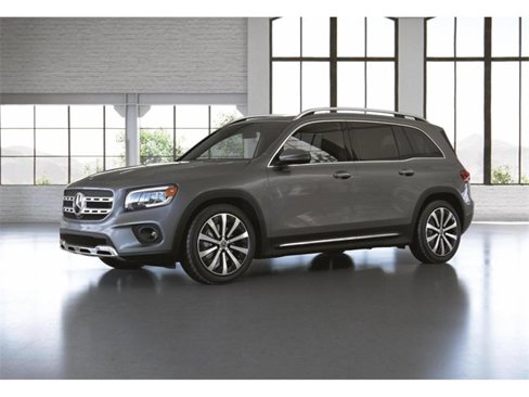 Used 2021 Mercedes-Benz GLB 250 image 39