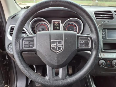 Used 2020 Dodge Journey SE w/ Blacktop Package image 15