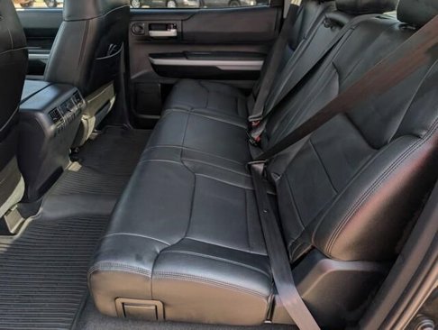 Used 2019 Toyota Tundra SR5 image 30