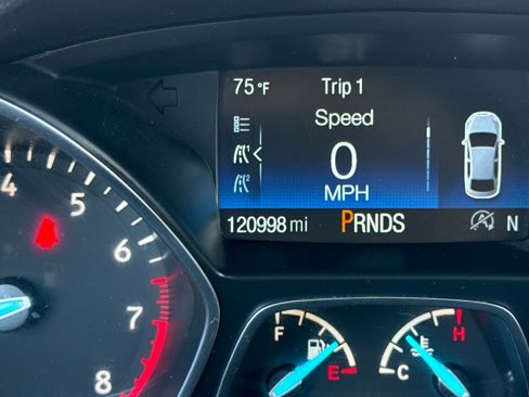 Used 2019 Ford Escape SE image 38