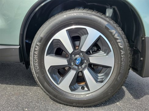 Used 2018 Subaru Forester 2.5i Premium w/ All-Weather Package image 5