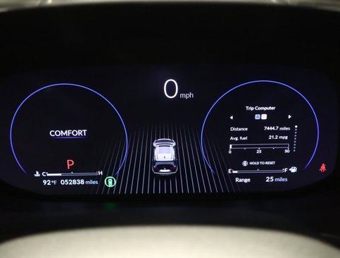 Used 2022 Acura MDX FWD w/ Technology Package image 30