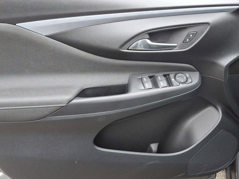 New 2025 Buick Envista Preferred w/ Convenience I Package image 10