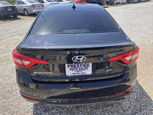 Used 2016 Hyundai Sonata SE image 5
