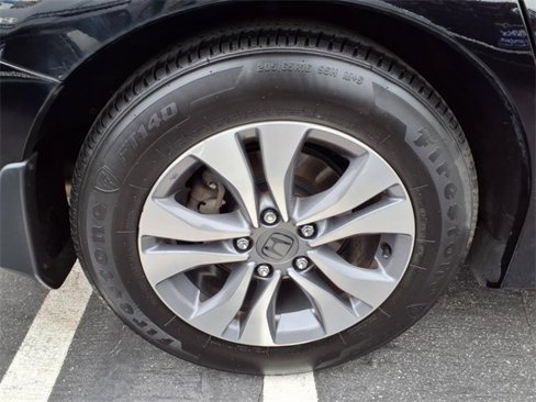 Used 2013 Honda Accord LX image 23