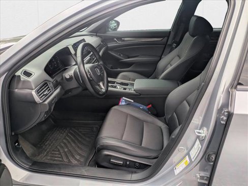 Used 2021 Honda Accord Sport image 14