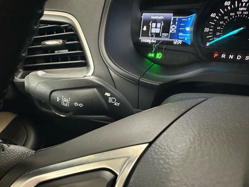 Used 2024 Ford Edge SEL w/ Convenience Package image 45