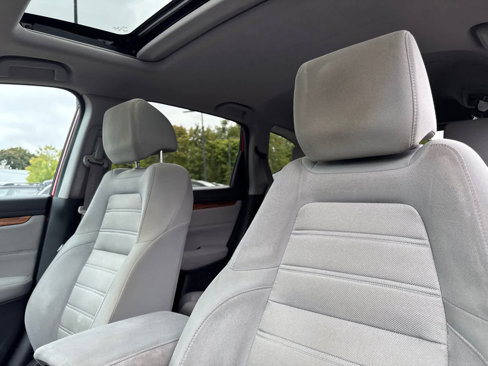 Used 2020 Honda CR-V EX image 15