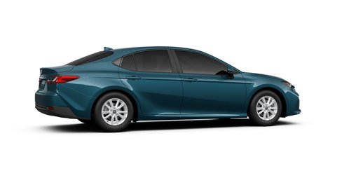 New 2025 Toyota Camry LE image 11