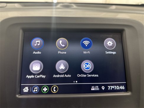 Used 2020 Chevrolet Equinox LT image 32
