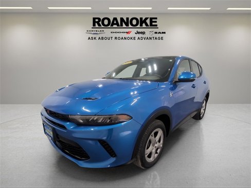 Used 2024 Dodge Hornet GT Plus image 1
