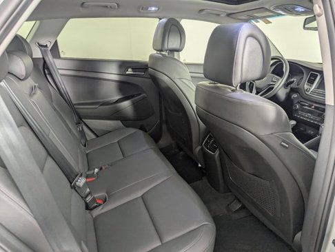 Used 2016 Hyundai Tucson Limited w/ Option Group 03 image 21