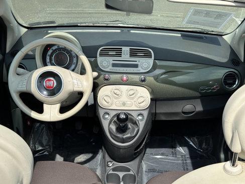 Used 2012 FIAT 500 Pop image 25
