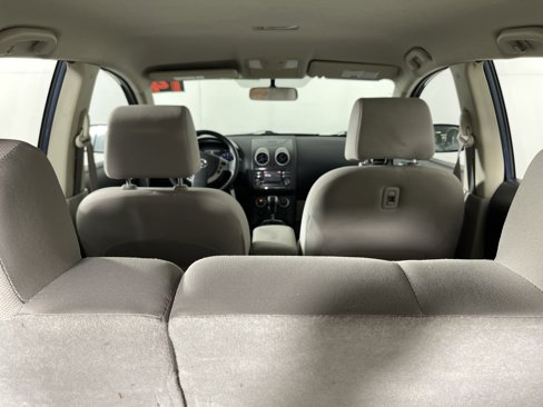 Used 2014 Nissan Rogue S image 14