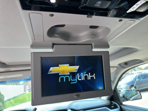 Used 2016 Chevrolet Tahoe LTZ image 13