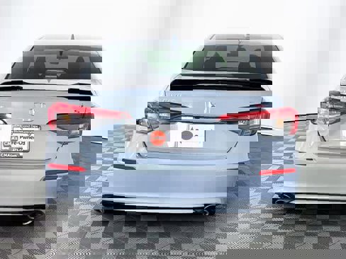 Used 2022 Honda Civic Si image 9