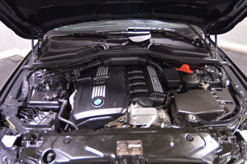 Used 2009 BMW 528i Sedan image 31