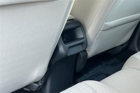 New 2026 Honda HR-V LX image 14