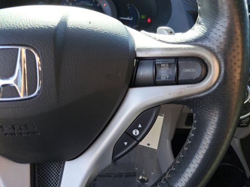 Used 2014 Honda Insight EX image 18