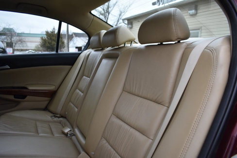 Used 2012 Honda Accord EX-L image 43