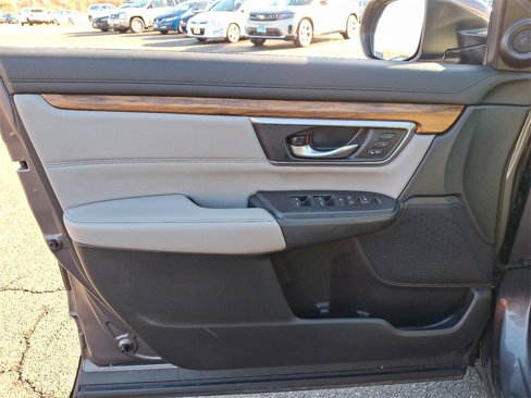 Used 2019 Honda CR-V EX-L image 12