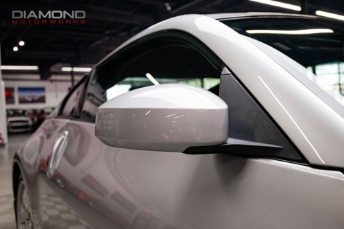 Used 2003 Nissan 350Z Track image 45