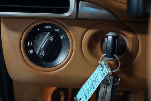 Used 2008 Porsche 911 Coupe image 61