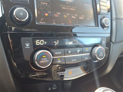 Used 2019 Nissan Rogue SL image 20