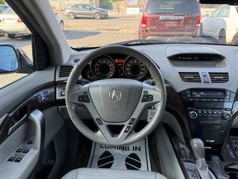 Used 2010 Acura MDX image 14